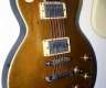Les Paul Goldtop Relic / Aged Mahagonie...